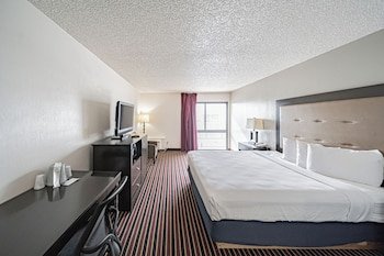 Motel 6 Pocatello, ID