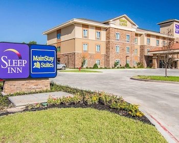 Sleep Inn