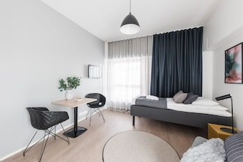 Forenom Aparthotel Helsinki Pikku Huopalahti