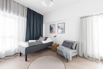 Forenom Aparthotel Helsinki Pikku Huopalahti