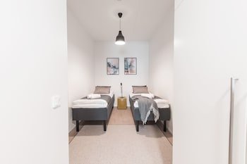 Forenom Aparthotel Helsinki Pikku Huopalahti