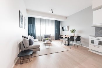 Forenom Aparthotel Helsinki Pikku Huopalahti