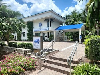 Vanderbilt Beach Resort