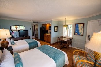 Vanderbilt Beach Resort
