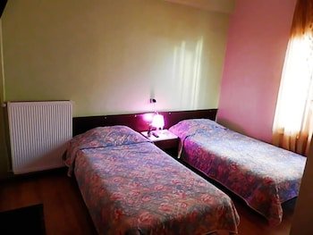 Akanthos Hotel