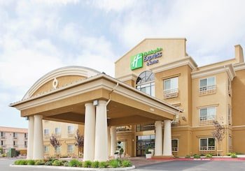 Holiday Inn Express Hotel & Suites Salinas