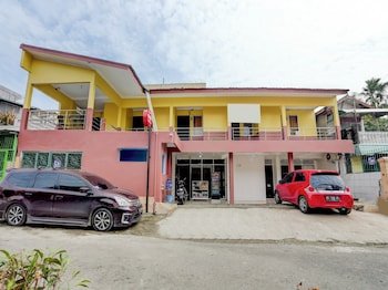 OYO 90190 Asha Kost Syariah