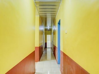 OYO 90190 Asha Kost Syariah