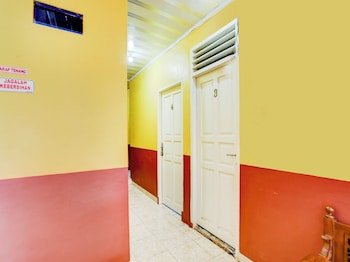 OYO 90190 Asha Kost Syariah