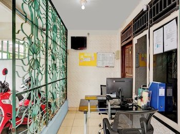 OYO 90190 Asha Kost Syariah