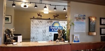 Days Inn & Suites by Wyndham Trinidad
