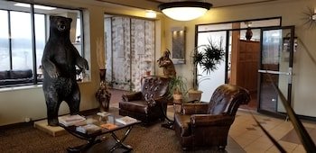 Days Inn & Suites by Wyndham Trinidad