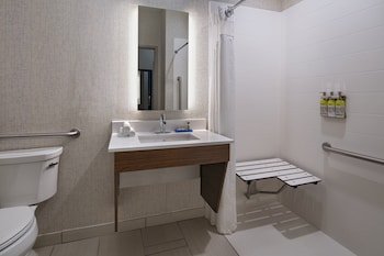 Holiday Inn Express Hotel & Suites Cedar Park (Northwest Austin)