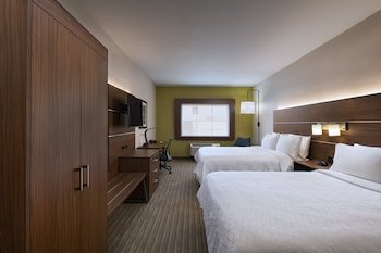 Holiday Inn Express Hotel & Suites Cedar Park (Northwest Austin)