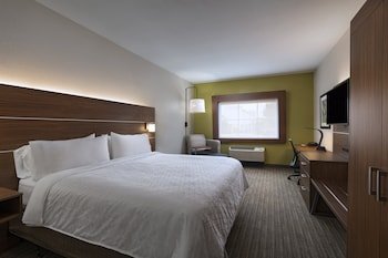 Holiday Inn Express Hotel & Suites Cedar Park (Northwest Austin)