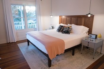Abita Springs Hotel