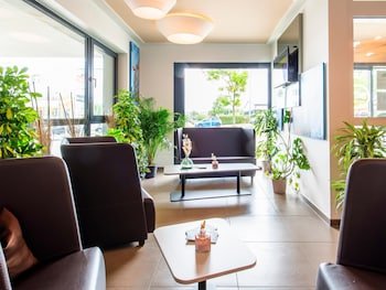 B&B HOTEL Landshut