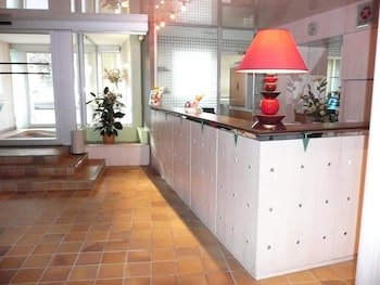 Brit Hotel Cahors – Le Valentré