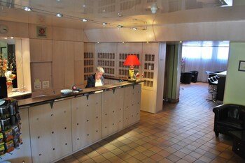 Brit Hotel Cahors – Le Valentré