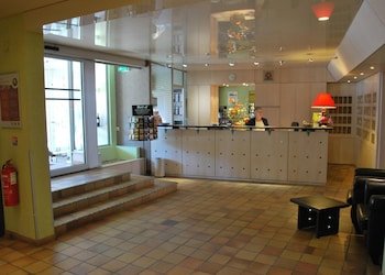 Brit Hotel Cahors – Le Valentré