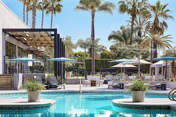 Marriott Torrance Redondo Beach