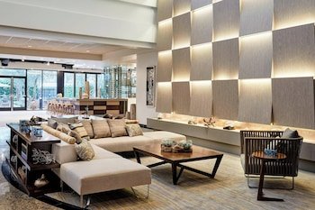Marriott Torrance Redondo Beach