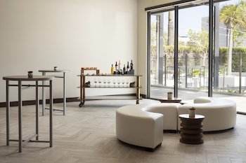 Marriott Torrance Redondo Beach