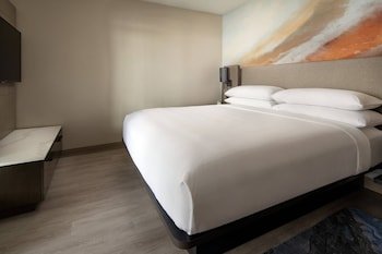 Marriott Torrance Redondo Beach