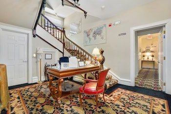 The DeBary Inn