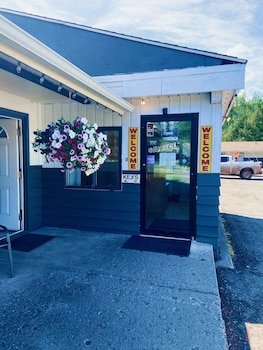 Mountain View Motel