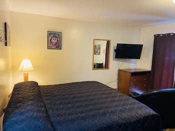 Mountain View Motel