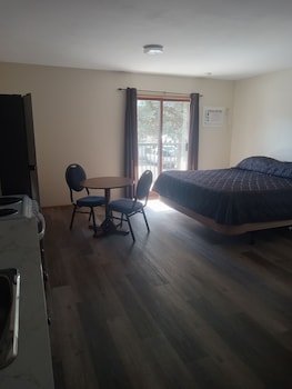 Mountain View Motel