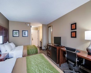 Comfort Inn & Suites