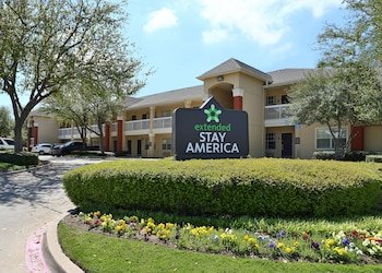 Extended Stay America Fort Worth Medical Center