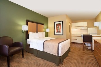 Extended Stay America Fort Worth Medical Center