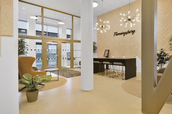 Forenom Aparthotel Stockholm Flemingsberg