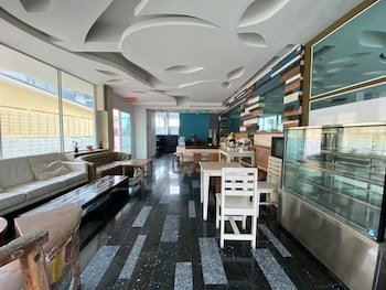 O Bay Design Hotel Prachuap
