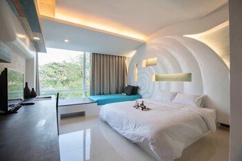 O Bay Design Hotel Prachuap