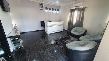 Indico Apart Hotel