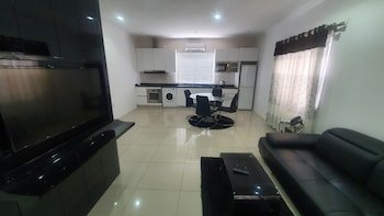 Indico Apart Hotel
