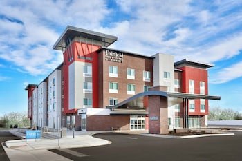 Fairfield Inn & Suites Denver West/Federal Center