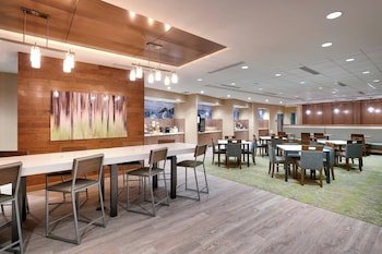 Fairfield Inn & Suites Denver West/Federal Center