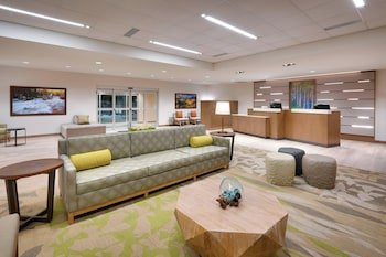 Fairfield Inn & Suites Denver West/Federal Center