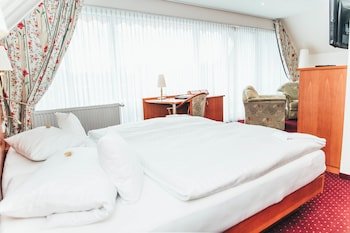 Ringhotel Teutoburger Wald