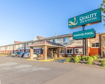 Quality Inn & Suites Eau Claire