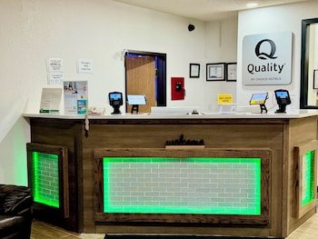 Quality Inn & Suites Eau Claire