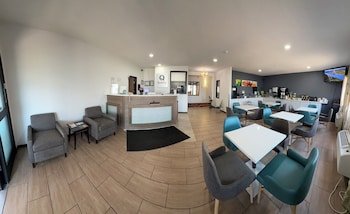Quality Inn & Suites Eau Claire
