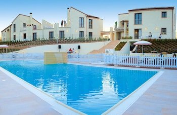 Resort Contea dei Ciliegi