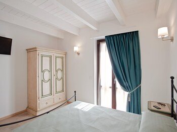 Resort Contea dei Ciliegi