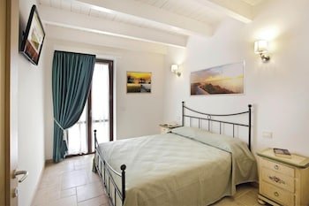 Resort Contea dei Ciliegi